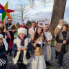 Kolędnicy misyjni